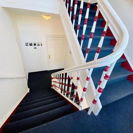 Sterne Apartment Росток Екстериор снимка