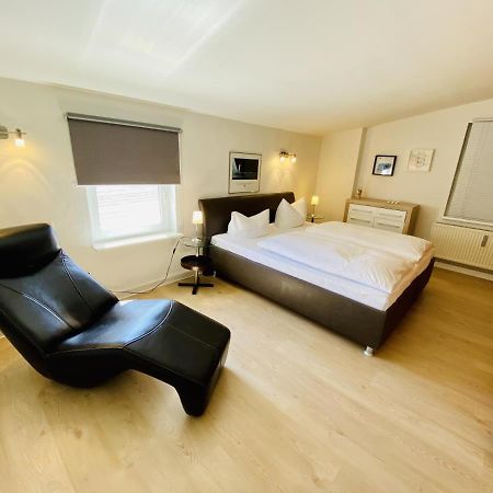 Sterne Apartment Росток Екстериор снимка