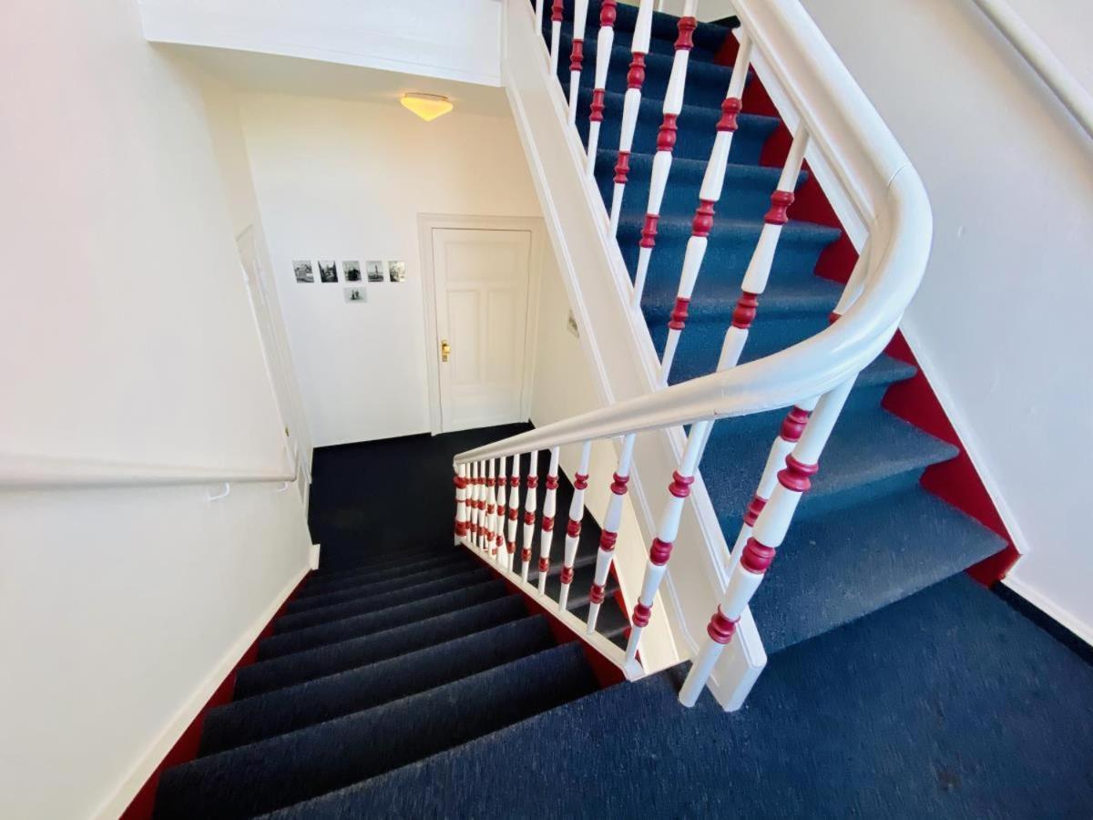 Sterne Apartment Росток Екстериор снимка